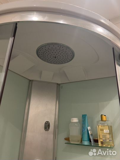 Душевая кабина бу