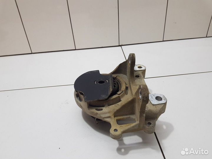 Опора двигателя (левая) (Haval F7)