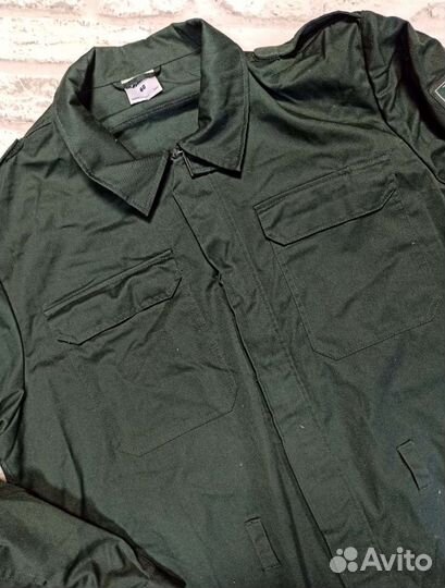 Форменный комбинезон 60-й размер