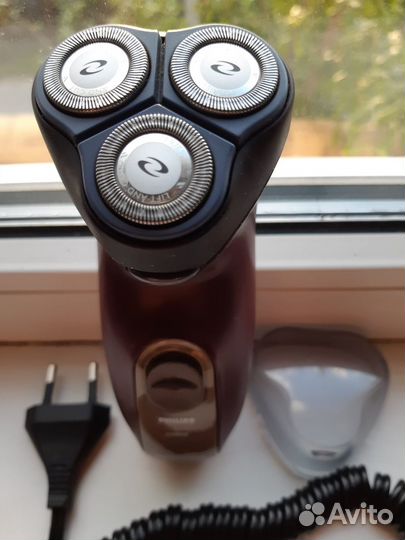 Бритва электрическая и запчасти