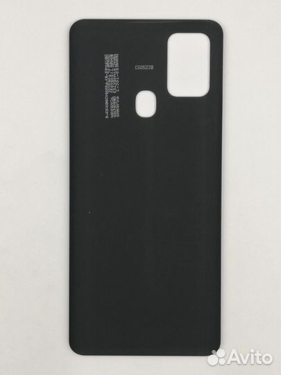 Задняя крышка Samsung Galaxy A21s (SM-A217F)