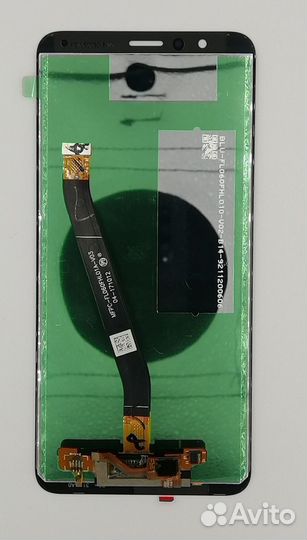 Дисплей Huawei Honor 7X (BND-L21) с