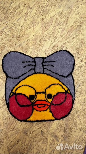 Тафтинговый ковер