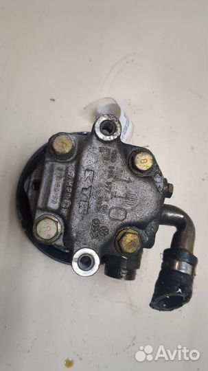 Гур Audi A4 (B5), 2000