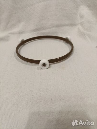 Кольцо вращения для микроволновки, d 16 см