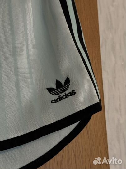 Спортивные шорты Adidas оригинал