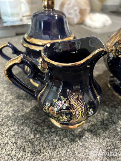 Сервиз кофейный