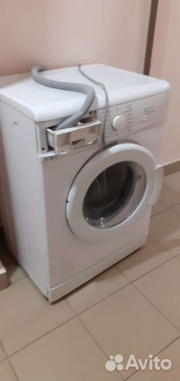 Стиральная машина бу beko