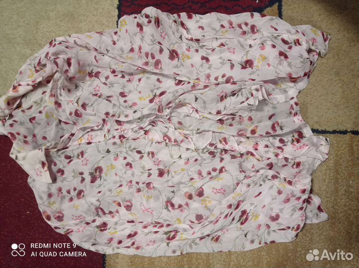 Пакет вещей на размер 42