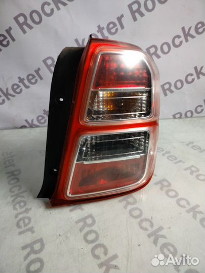 Фонарь Chevrolet Cobalt 2014
