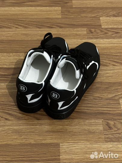 Balmain мужская обувь