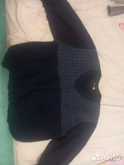 Мужская кофта