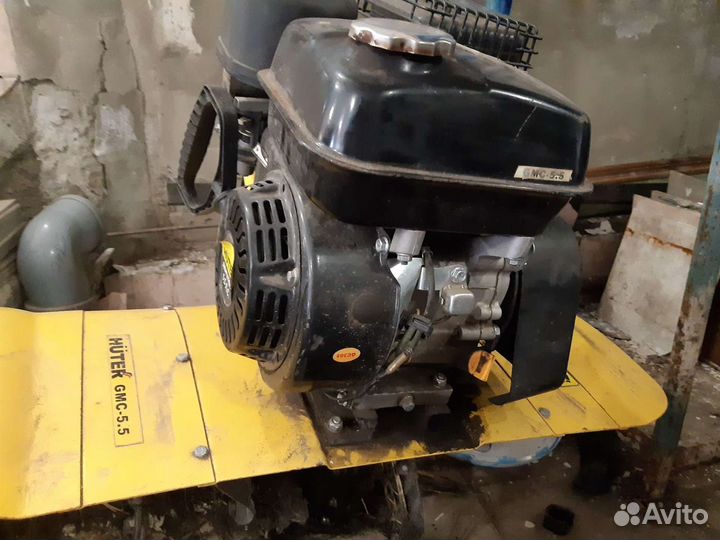 Культиватор