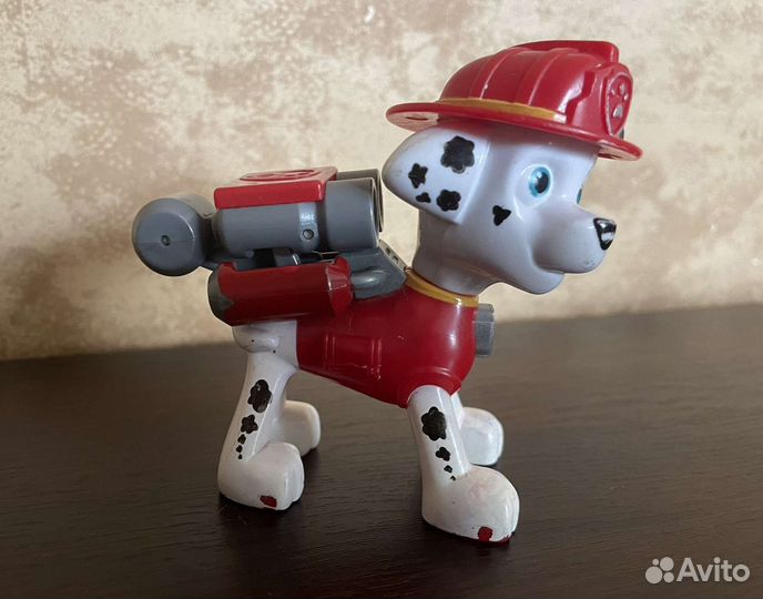 Щенячий патруль супер крылья