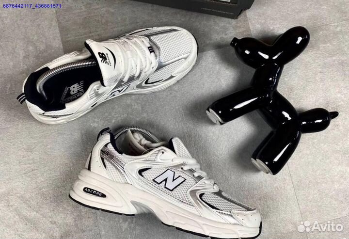 New balance 530 (Арт.15303)