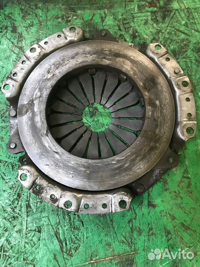 Корзина сцепления Kia Spectra