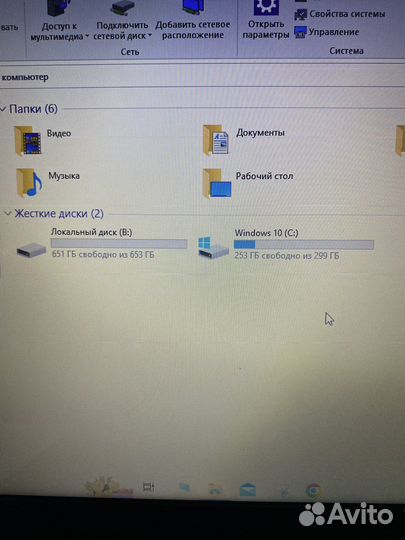 Ноутбук Lenovo ideapad 110-15acl