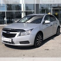 ⭐️ Купить Chevrolet Cruze 🚘 от 50 000 ₽ в Белгороде: 145