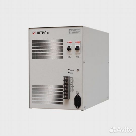 Ибп постоянного тока Штиль PS2420G