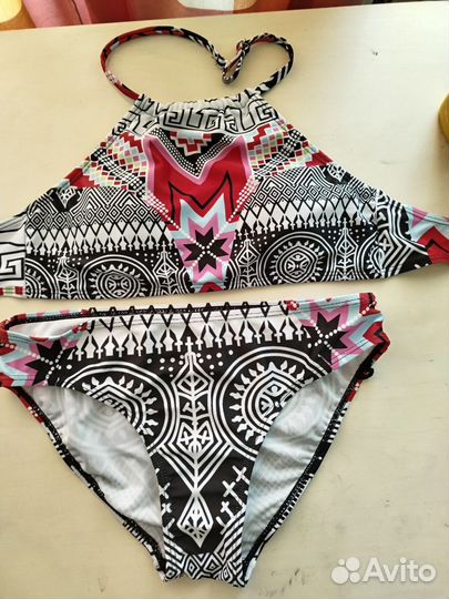 Купальник для девочки