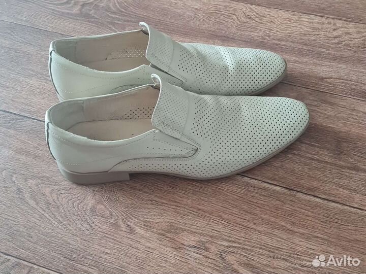 Туфли мужские 43 размер