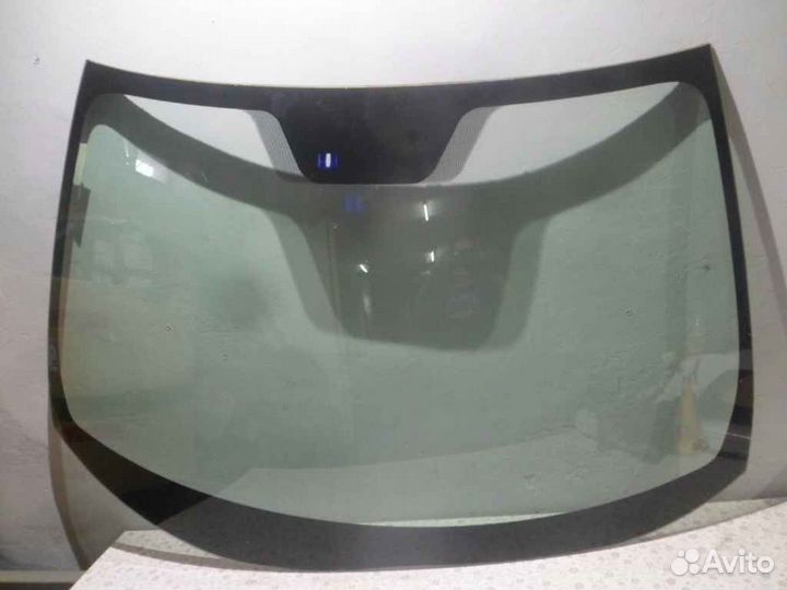 Лобовое стекло Митсубиси Лансер 10