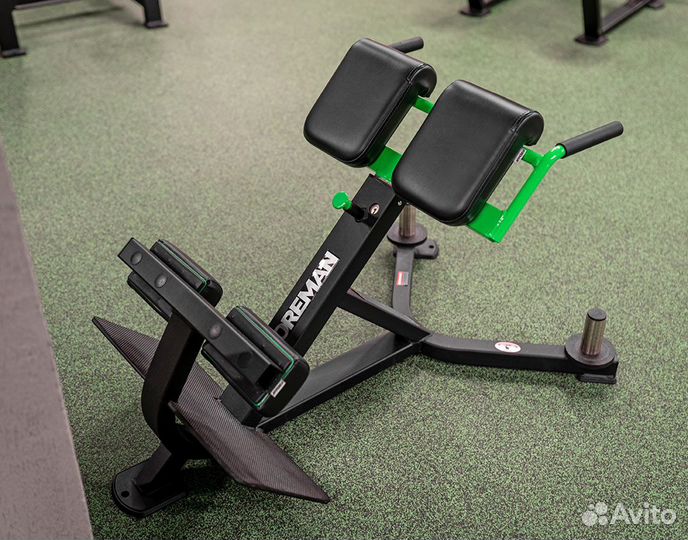 Гиперэкстензия Foreman FW-308