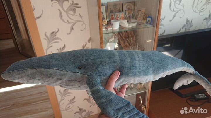 Декоративная игрушка