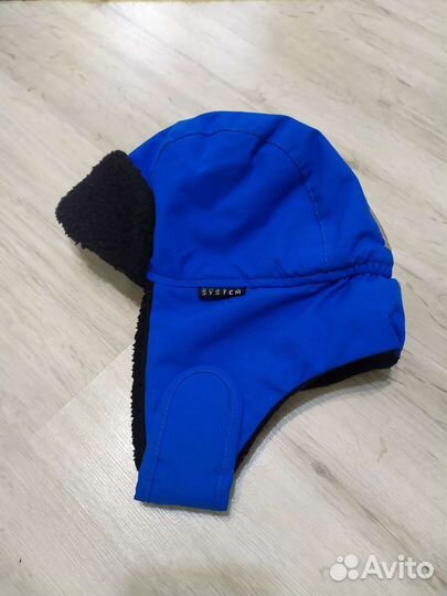 Шапка didriksons