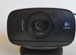 Веб-камера Logitech c510 HD