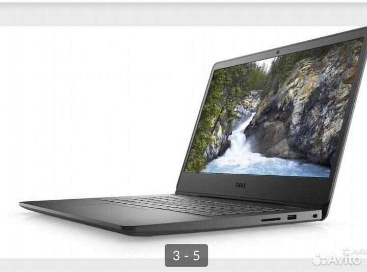 Dell vostro 3400(core i5-11gen)