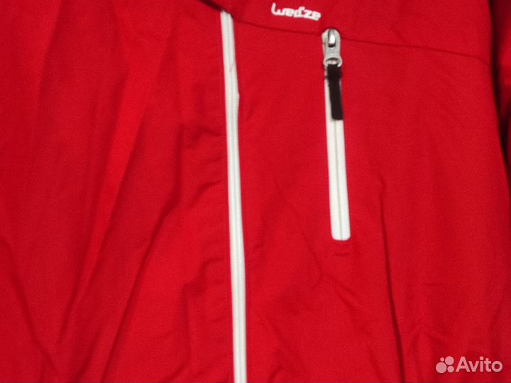 Горнолыжный комбинезон женский