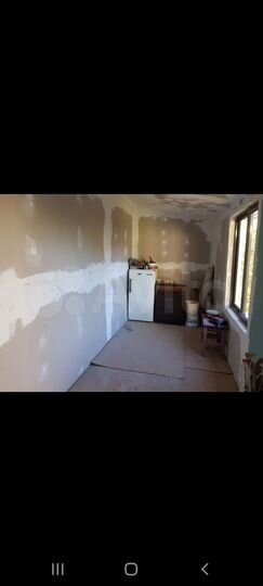 Дом 44,8 м² на участке 6 сот.