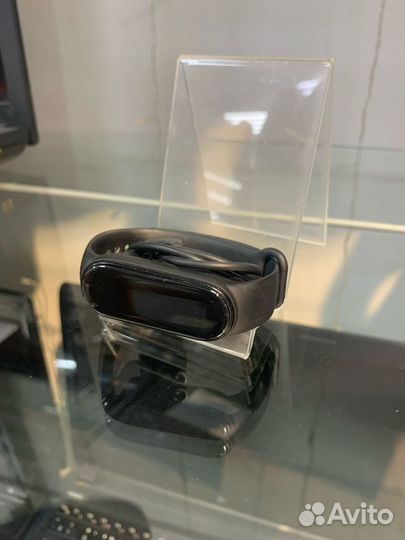 Xiaomi Mi Band 5 Black