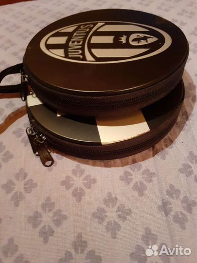 Хранители дисков