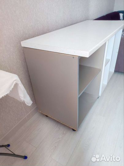 Кухонный шкаф нижний со столешницей