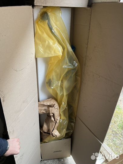 Рулевая рейка kia sportage 2