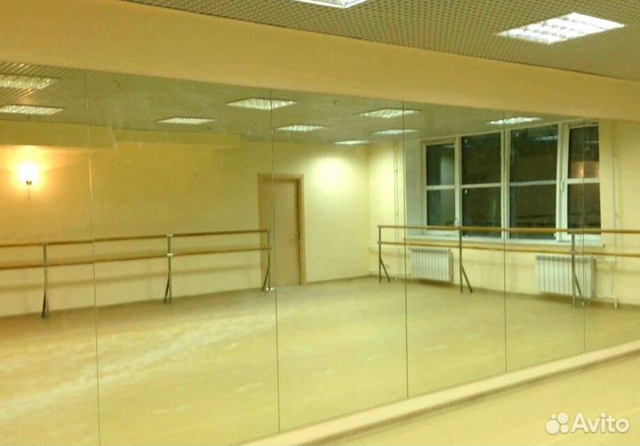 Стекло триплекс на заказ