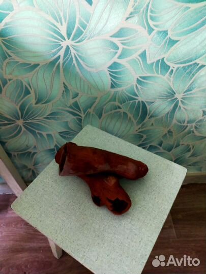 Декор для аквариума