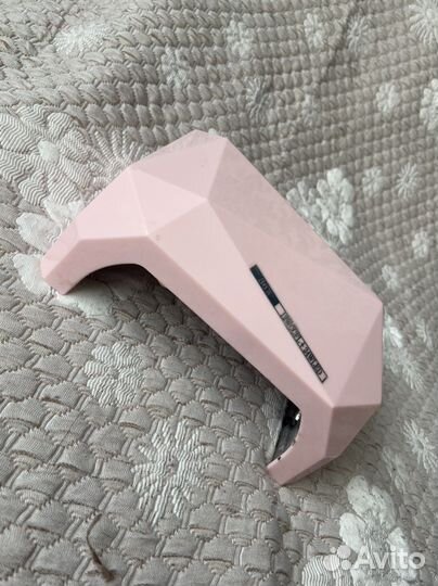 Лампа для маникюра