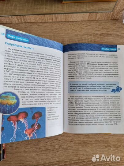 Детская энциклопедия