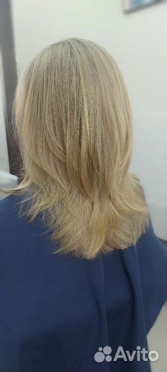 Мелирование