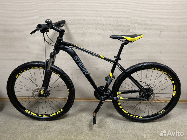 Велосипед Stern Motion 2