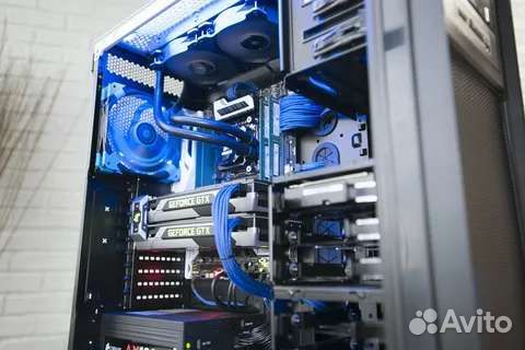 Компьютерный мастер