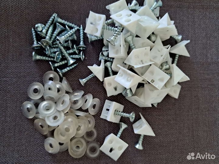 Фурнитура для Мебели