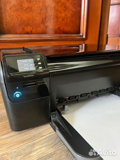 Принтер сканер копир