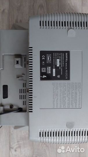 Продаётся телевизор Sony