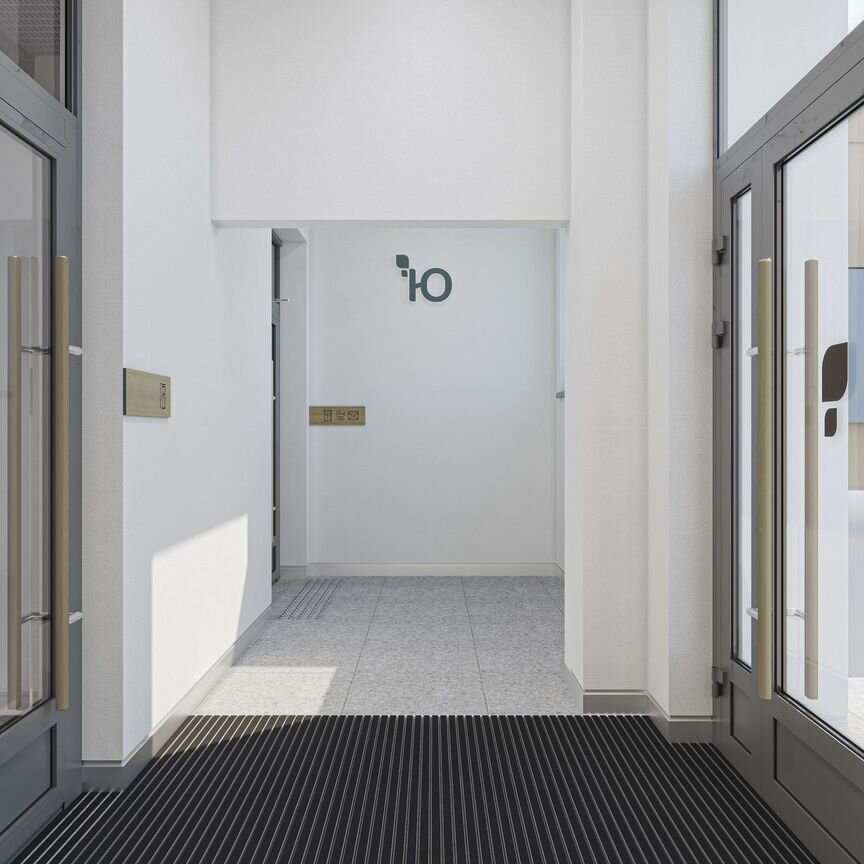 3-к. квартира, 82,2 м², 9/23 эт.