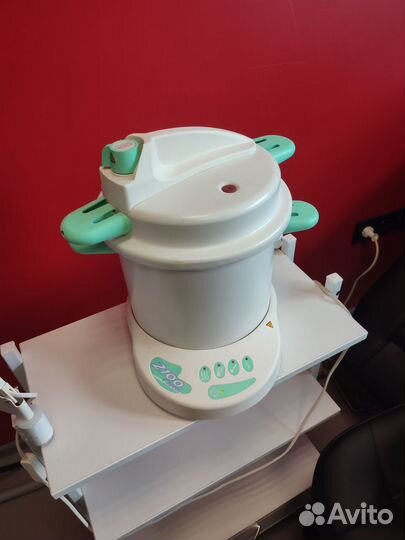 Аренда места в тату студии