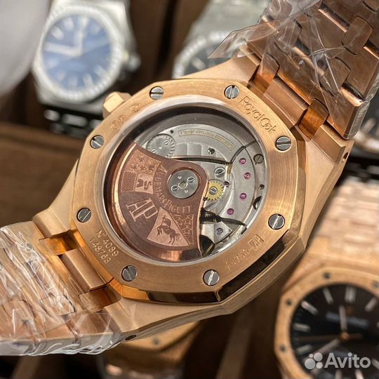 Часы Audemars Piguet песчаные